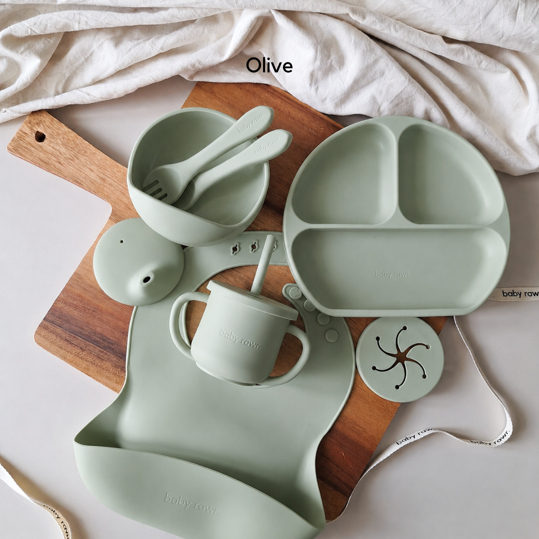 Baby Rawr. The Signature Collection