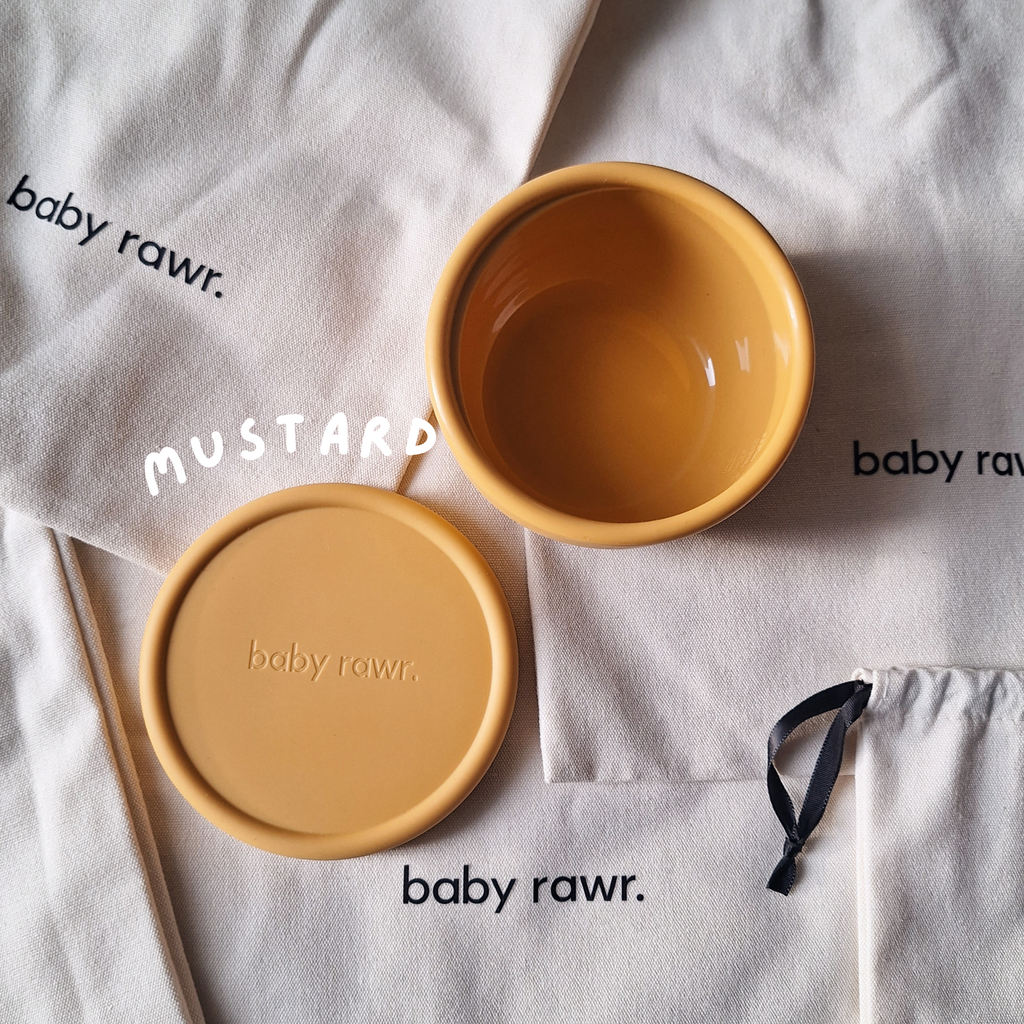 Mini Suction Bento