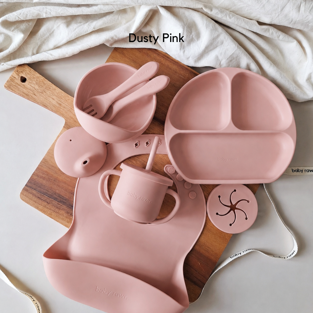 Baby Rawr. The Signature Collection