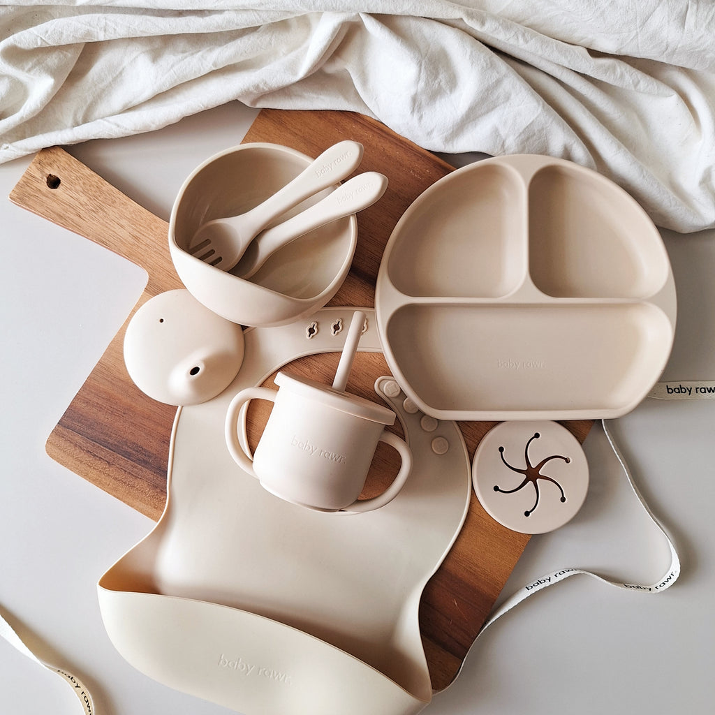 Baby Rawr. The Signature Collection