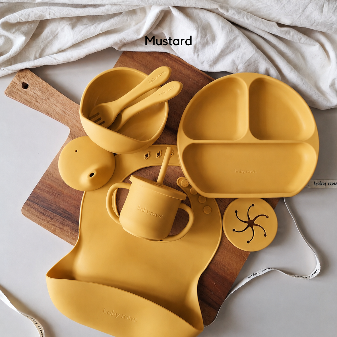 Baby Rawr. The Signature Collection