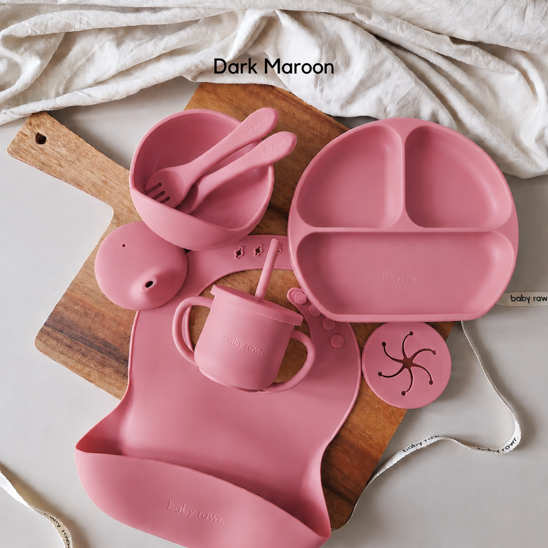 Baby Rawr. The Signature Collection
