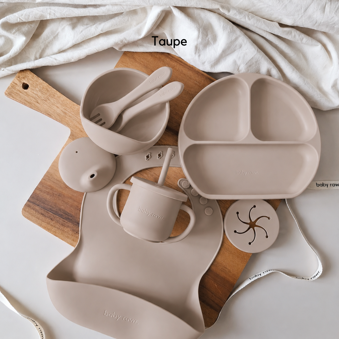 Baby Rawr. The Signature Collection