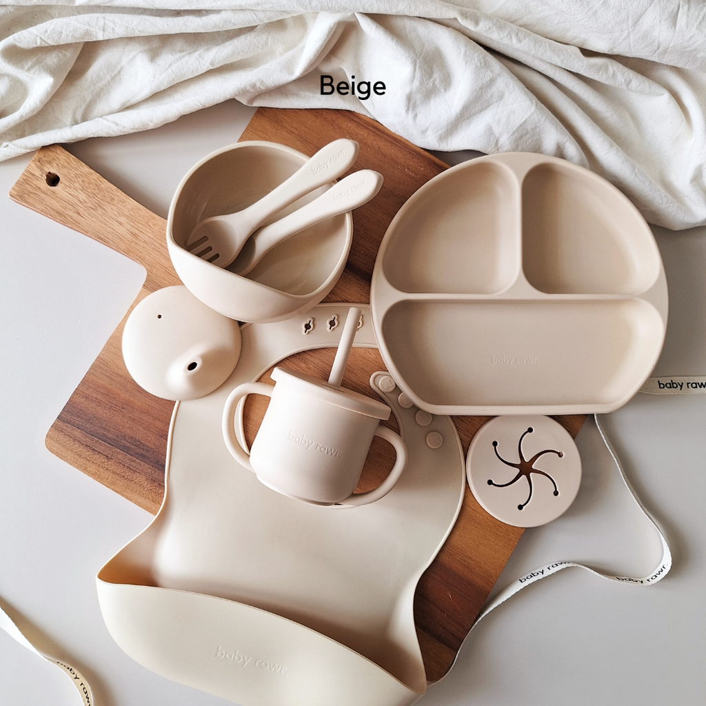 Baby Rawr. The Signature Collection