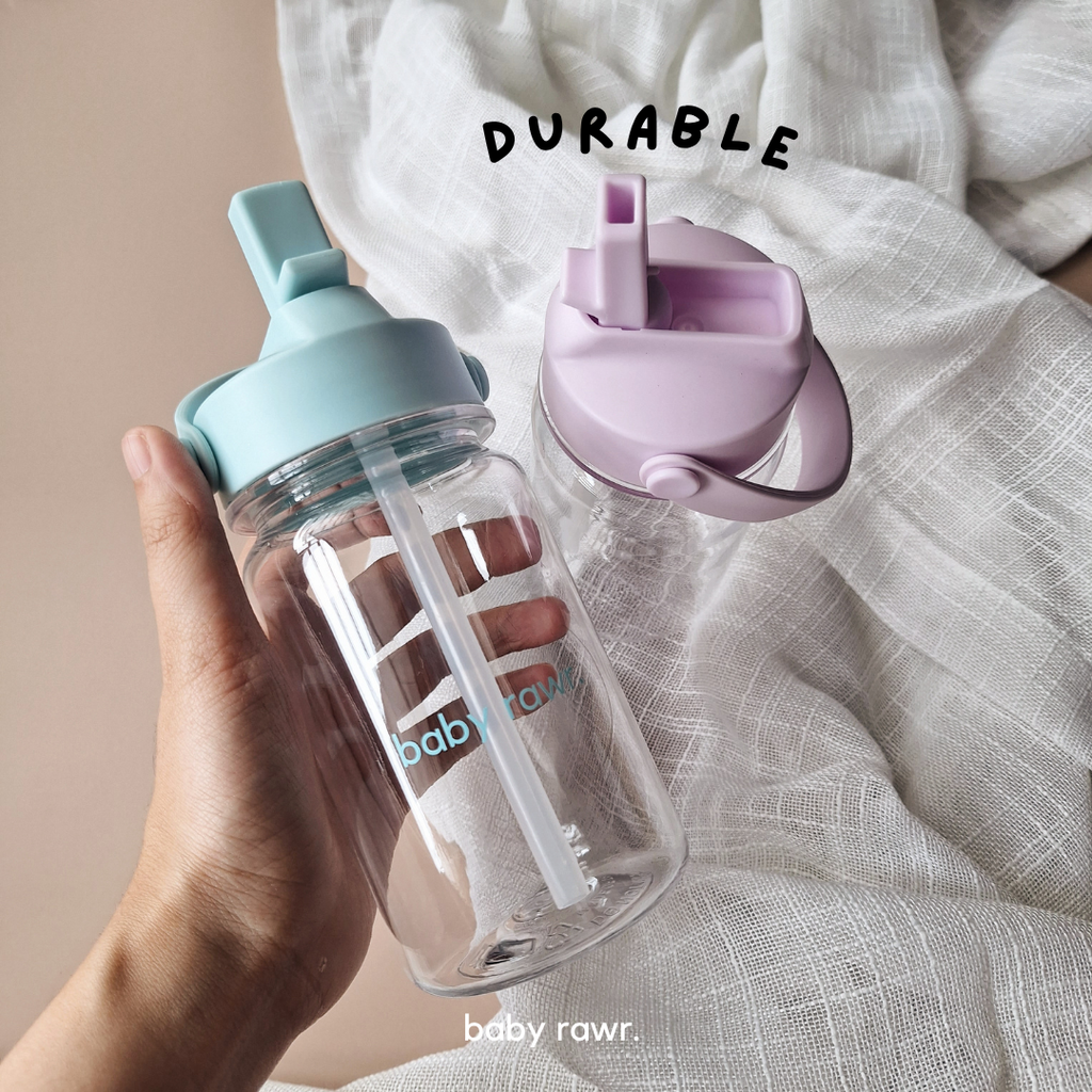 Baby Rawr. Tritan Water Bottle