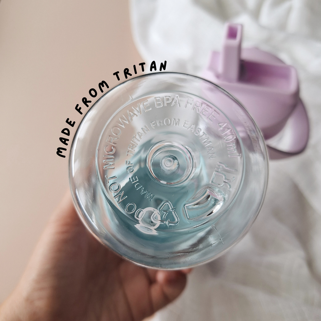 Baby Rawr. Tritan Water Bottle