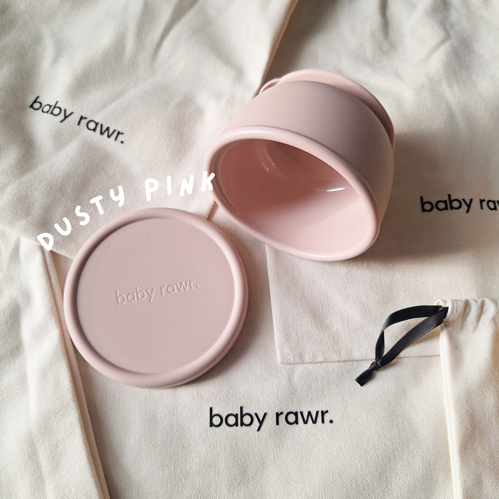 Mini Suction Bento